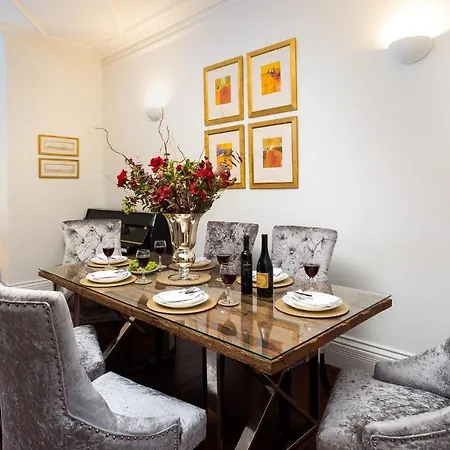 Greenmount- Luxury Holiday