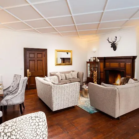 Apartment Greenmount- Luxury Holiday