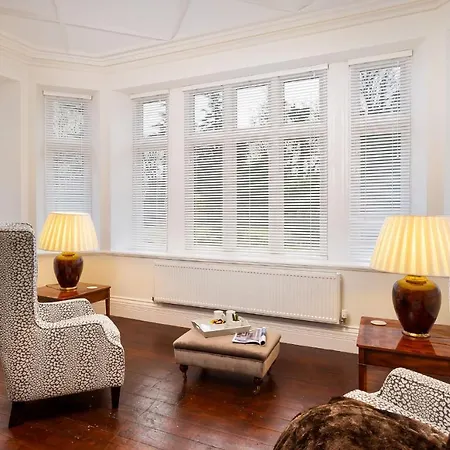 Greenmount- Luxury Holiday Apartment *