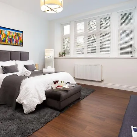 Greenmount- Luxury Holiday * Kendal
