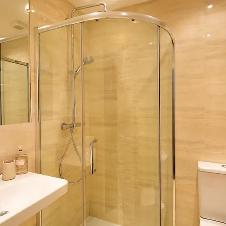 Apartmán Greenmount- Luxury Holiday Kendal
