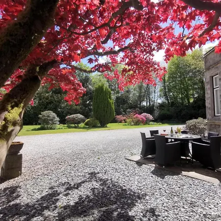 Greenmount- Luxury Holiday * Kendal