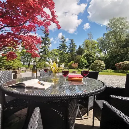 Apartmán Greenmount- Luxury Holiday Kendal