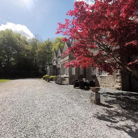 Apartment Greenmount- Luxury Holiday Kendal